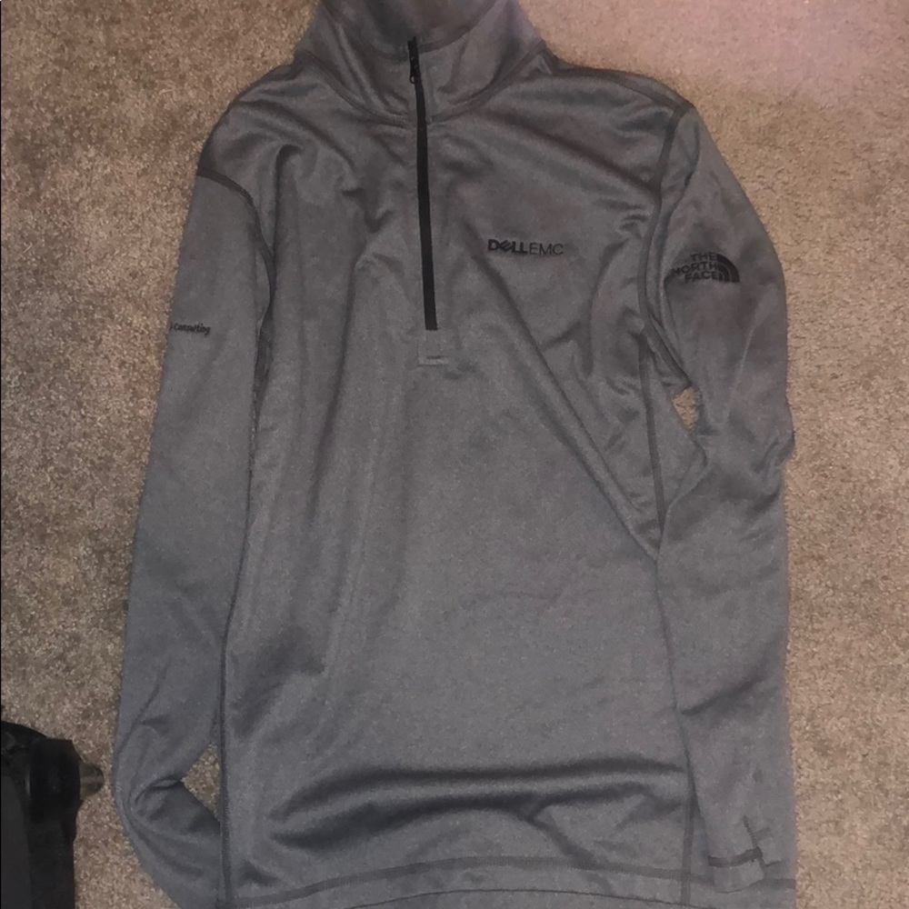 Dell EMC North Face